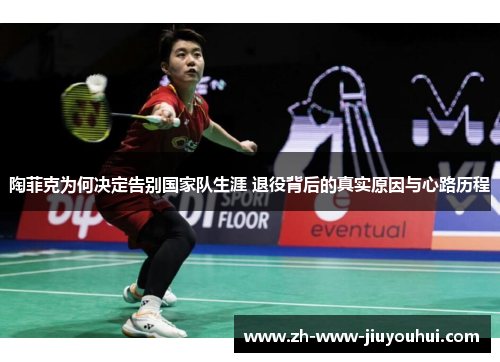 陶菲克为何决定告别国家队生涯 退役背后的真实原因与心路历程