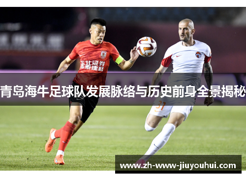 青岛海牛足球队发展脉络与历史前身全景揭秘