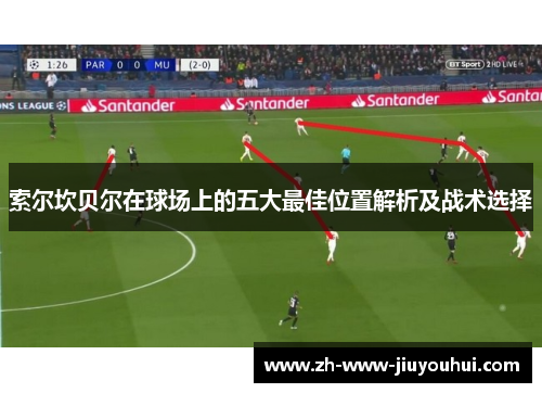 索尔坎贝尔在球场上的五大最佳位置解析及战术选择 索尔坎贝尔在球场上的五大最佳位置解析及战术选择